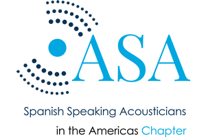 Spanish Speaking Acousticians in the Americas (SSAA)