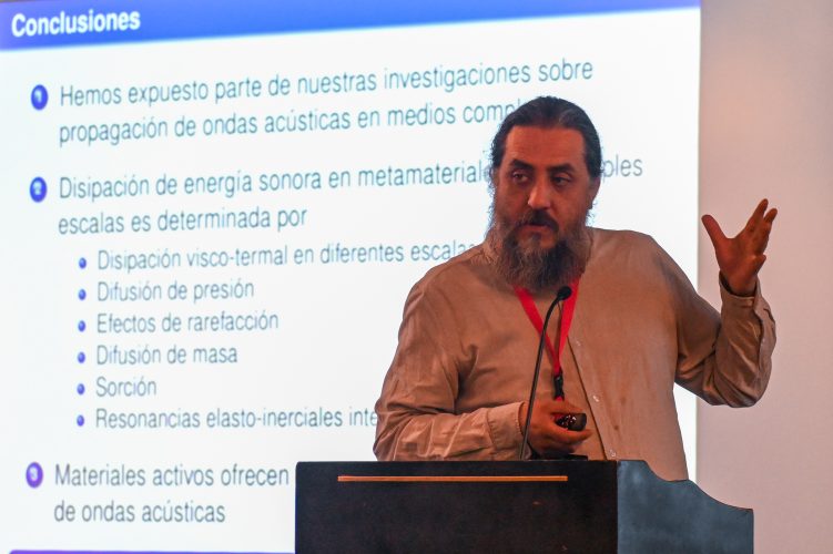 Dr. Rodolfo Venegas